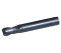 Фреза шпоночная цилиндрический хвостовик d 6,0 мм