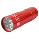 Фонарь ФОТОН MS-0809-89 (3*LR03 в комплекте, 9 светодиодов) шоу-бокс