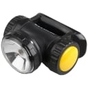Фонарь на магните СВЕТОЗАР SV-56571 60х100х90 1 криптоновая лампа, батарейки