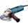 Шлифмашина угловая BOSCH GWS 13-125 CI (1300 Вт, 125мм, пл.пуск, 2,3 кг, коробка) вместо 0601793002 Шлифмашина угловая BOSCH GWS 13-125 CI (1300 Вт, 125мм, пл.пуск, 2,3 кг, коробка) вместо 0601793002