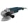 Шлифмашина угловая BOSCH GWS 20-230 H (2000 Вт, 230мм, 5.1 кг, коробка) Шлифмашина угловая BOSCH GWS 20-230 H (2000 Вт, 230мм, 5.1 кг, коробка)
