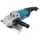 MAKITA 9069 угл.шлиф.маш /2000Вт; 230мм; 6600об/мин MAKITA 9069 угл.шлиф.маш /2000Вт; 230мм; 6600об/мин