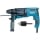 Перфоратор SDS-plus MAKITA HR-2630X7 (800 Вт, 2,9Дж, 2,8кг, 3реж, БЗП патрон + адаптор,кейс) Перфоратор SDS-plus MAKITA HR-2630X7 (800 Вт, 2,9Дж, 2,8кг, 3реж, БЗП патрон + адаптор,кейс)